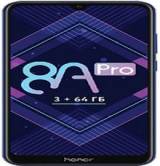 Honor 8A Pro