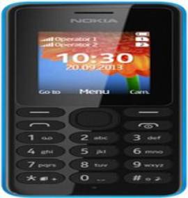 Nokia 108 Price in Pakistan