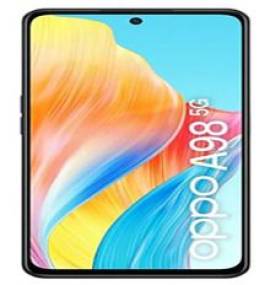 Oppo A98 Price in Pakistan