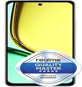 Realme C67 Price in Pakistan