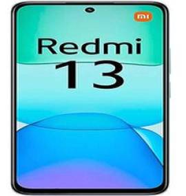 Xiaomi Redmi 13 256GB Price in Pakistan