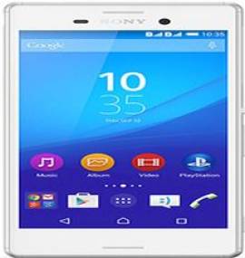 Sony Xperia M4 Aqua Price in Pakistan