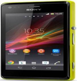 Sony Xperia M Price in Pakistan