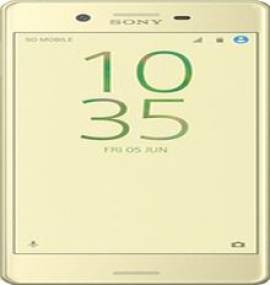 Sony Xperia X Price in Pakistan