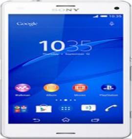 Sony Xperia Z3 Compact Price in Pakistan