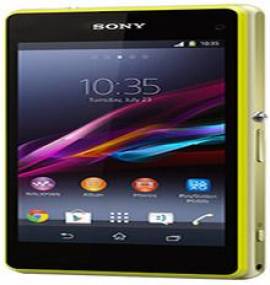 Sony Xperia Z1 Compact Price in Pakistan