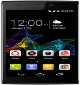 Qmobile Noir Z8 Plus Price in Pakistan