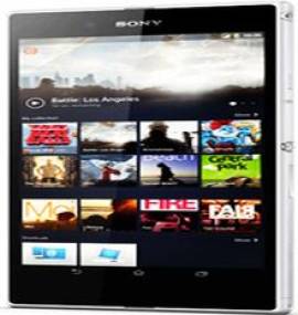 Sony Xperia Z Ultra Price in Pakistan