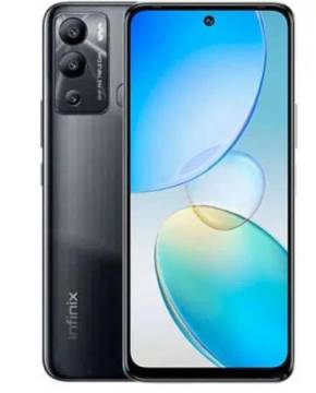 Infinix Hot 12i-1