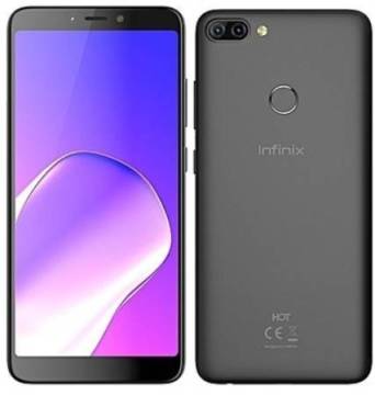 Infinix Hot 6 Pro 3GB-1