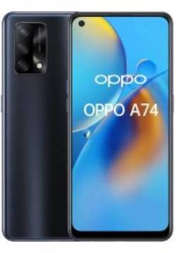 Oppo A74