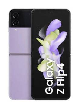 Samsung-Galazy-Z-Flip-4-Image-1