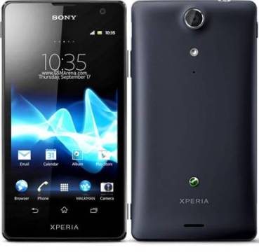 Sony Xperia Tx-1