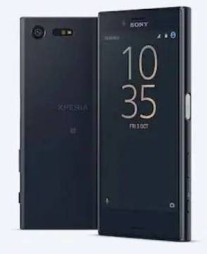Sony Xperia X Compact-1