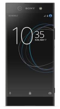 Sony Xperia XA1 Ultra-1