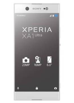 Sony Xperia XA1 Ultra-3