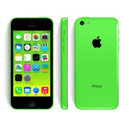 Apple-iphone-5c-green-mobile-phone