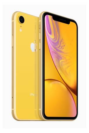 Apple IPhone XR 2