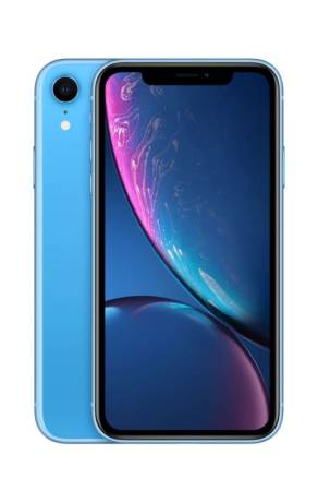 Apple IPhone XR 3