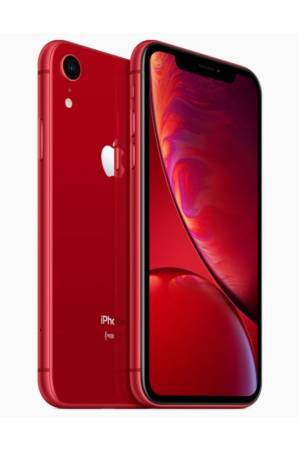 Apple IPhone XR 4