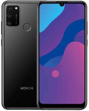 Honor 9a.PNG