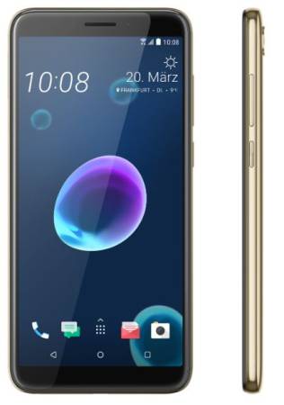 HTC Desire 12-2