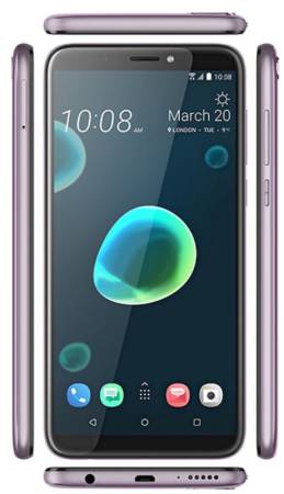 HTC Desire 12 Plus-2