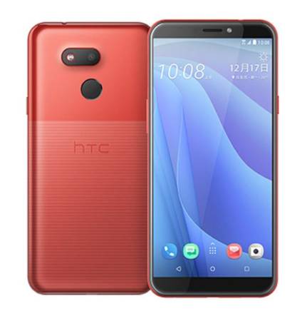 HTC Desire 12s-1