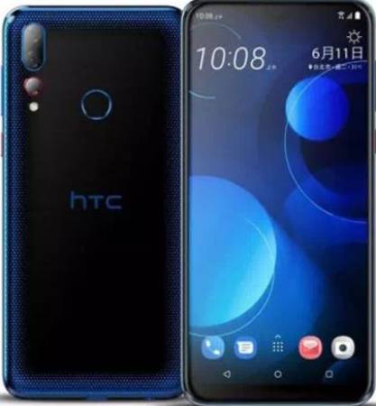 HTC Desire 19s-2