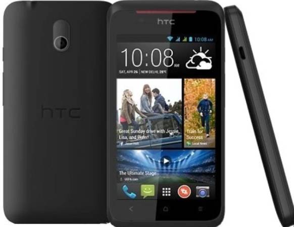 HTC Desire 210-1