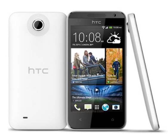 HTC Desire 300-1