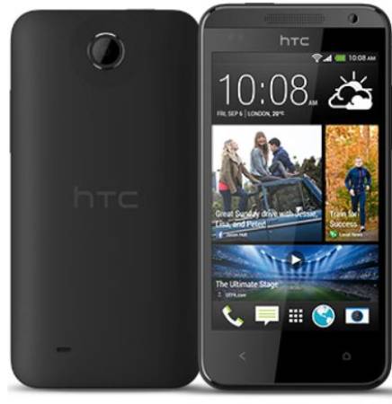 HTC Desire 300-2