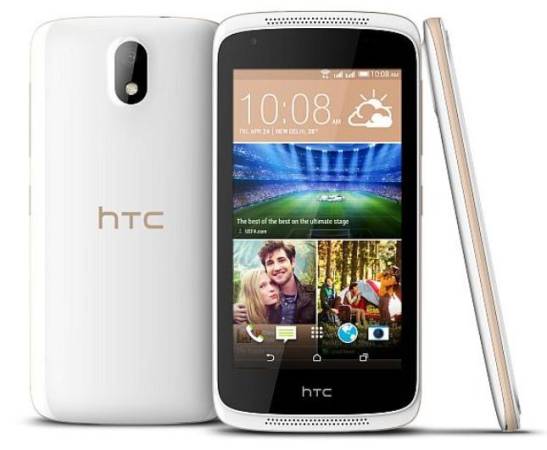 HTC Desire 326G-2
