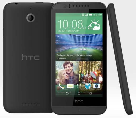 HTC Desire 510-1