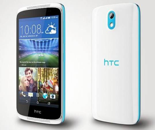 HTC Desire 526G-1