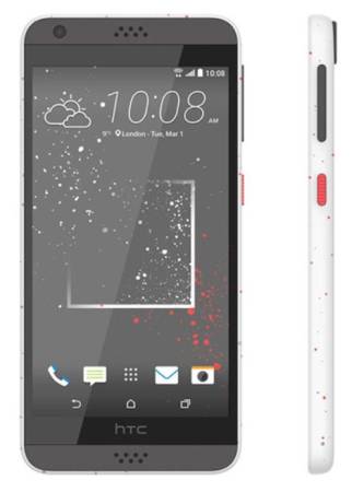 HTC Desire 530-2