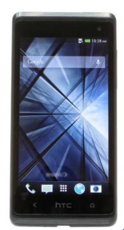 HTC Desire 600-1