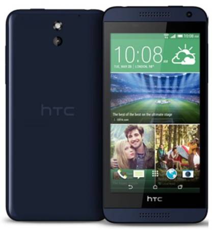 HTC Desire 610-1