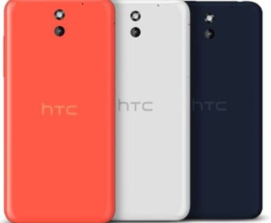 HTC Desire 610-2