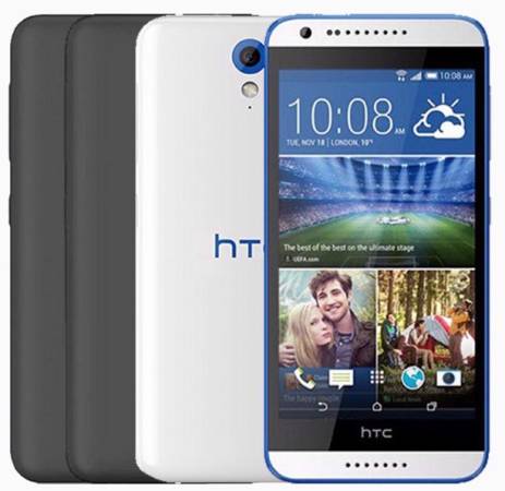 HTC Desire 620G-2