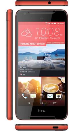 HTC Desire 628-1