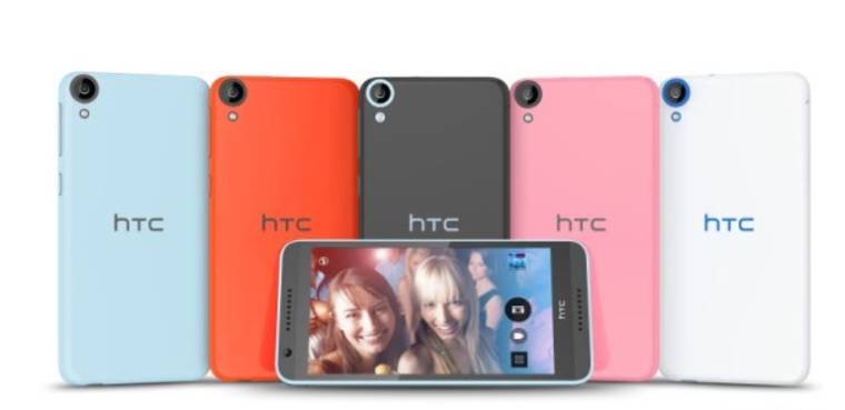 HTC Desire 628-2