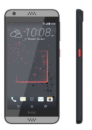 HTC Desire 630-1