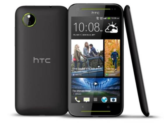 HTC Desire 700-1