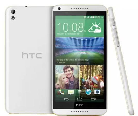 HTC Desire 816G Dual Sim-1