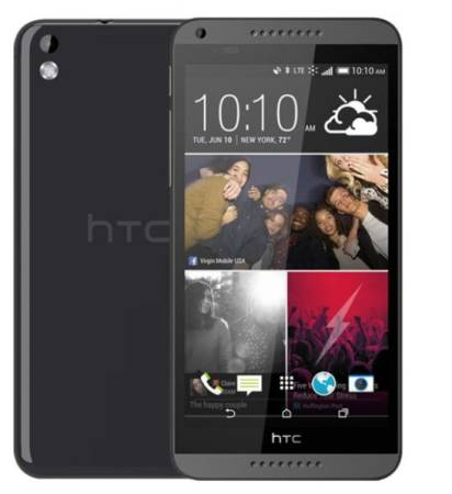 HTC Desire 816G Dual Sim-2