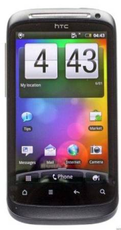 HTC Desire S-1