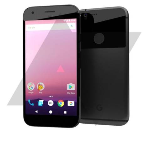HTC Nexus Marlin-1