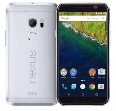 HTC Nexus Marlin-2