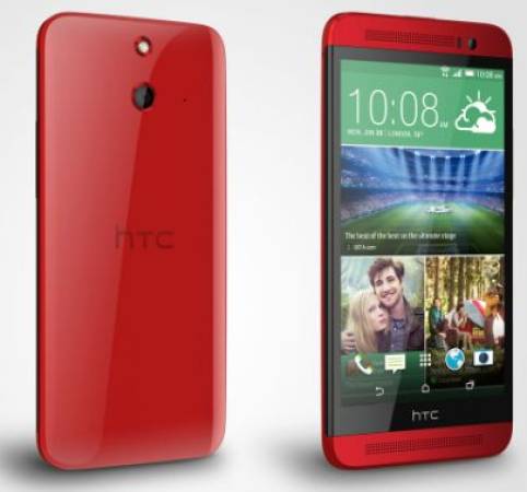 HTC One E8-2